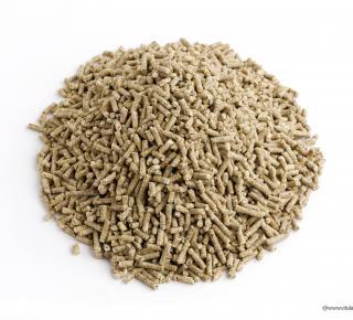 Aliment croissance porcs charcuterie